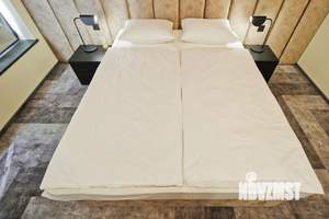 1-к квартира, посуточно, 59м2, 1/1 этаж