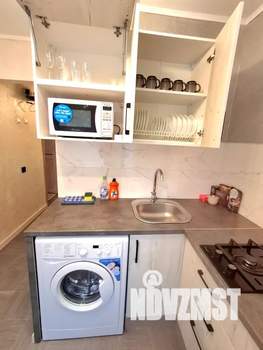 2-к квартира, посуточно, 42м2, 4/5 этаж