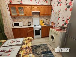 1-к квартира, на длительный срок, 40м2, 2/9 этаж