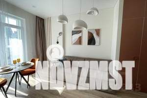 1-к квартира, посуточно, 20м2, 4/6 этаж