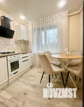 3-к квартира, посуточно, 65м2, 1/10 этаж