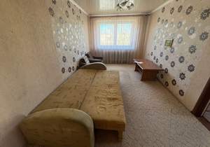 2-к квартира, на длительный срок, 41м2, 4/5 этаж