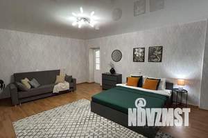 1-к квартира, посуточно, 45м2, 8/9 этаж