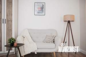 1-к квартира, посуточно, 32м2, 1/1 этаж