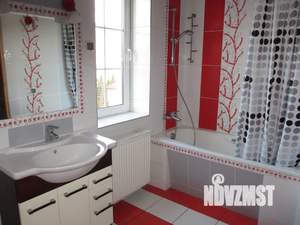 3-к квартира, посуточно, 120м2, 2/3 этаж