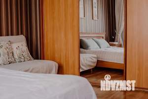 1-к квартира, посуточно, 39м2, 3/3 этаж