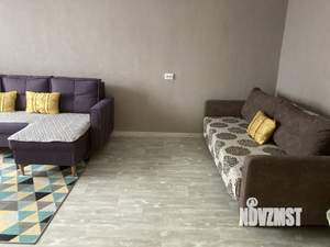 1-к квартира, посуточно, 37м2, 3/5 этаж