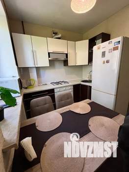 2-к квартира, посуточно, 45м2, 4/5 этаж