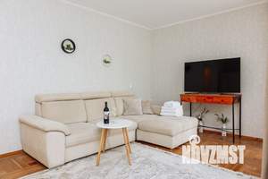 1-к квартира, посуточно, 81м2, 1/1 этаж