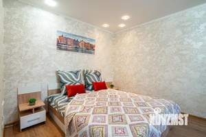 1-к квартира, посуточно, 31м2, 1/1 этаж