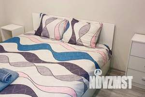 3-к квартира, посуточно, 65м2, 8/9 этаж