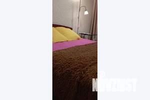 1-к квартира, посуточно, 33м2, 3/10 этаж