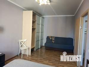 1-к квартира, посуточно, 35м2, 3/5 этаж