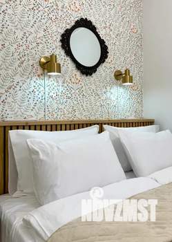 1-к квартира, посуточно, 41м2, 5/10 этаж