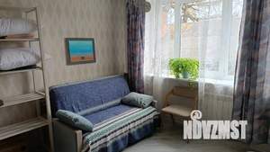 Студия квартира, посуточно, 17м2, 3/4 этаж