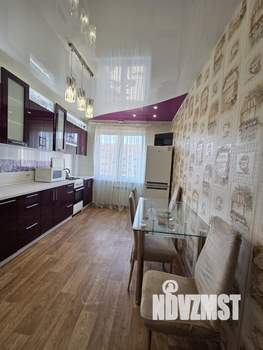 3-к квартира, на длительный срок, 74м2, 8/10 этаж