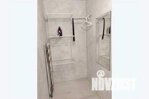 1-к квартира, посуточно, 35м2, 5/5 этаж