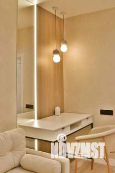 2-к квартира, посуточно, 50м2, 1/1 этаж