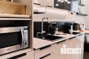 1-к квартира, посуточно, 35м2, 3/5 этаж