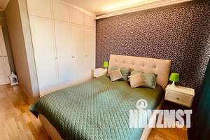 3-к квартира, посуточно, 80м2, 5/9 этаж