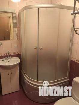 2-к квартира, посуточно, 46м2, 3/5 этаж