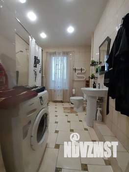 1-к квартира, посуточно, 64м2, 10/21 этаж