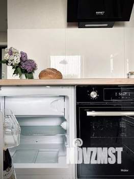 1-к квартира, посуточно, 42м2, 8/12 этаж