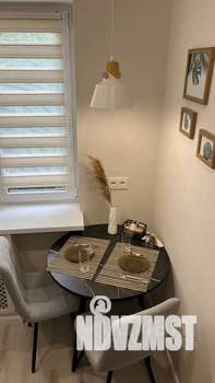 1-к квартира, посуточно, 30м2, 4/5 этаж