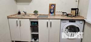 1-к квартира, посуточно, 33м2, 4/10 этаж