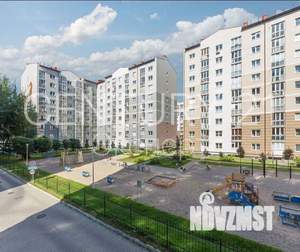 1-к квартира, на длительный срок, 50м2, 1/10 этаж