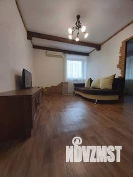 2-к квартира, посуточно, 30м2, 1/1 этаж