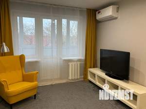 2-к квартира, посуточно, 45м2, 4/5 этаж