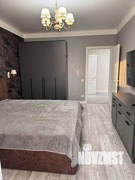 2-к квартира, на длительный срок, 62м2, 3/7 этаж