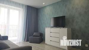 1-к квартира, посуточно, 40м2, 5/14 этаж