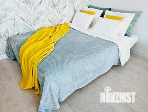 1-к квартира, посуточно, 51м2, 7/9 этаж