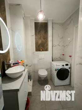 1-к квартира, посуточно, 40м2, 3/10 этаж