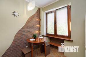 1-к квартира, посуточно, 32м2, 1/1 этаж