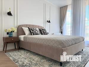 2-к квартира, посуточно, 50м2, 3/7 этаж