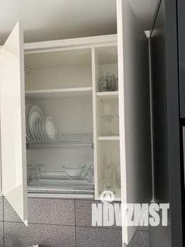 1-к квартира, посуточно, 40м2, 6/14 этаж