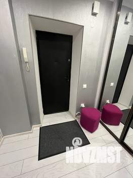 1-к квартира, посуточно, 33м2, 3/5 этаж