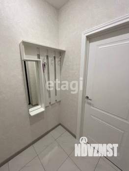 1-к квартира, на длительный срок, 26м2, 7/10 этаж