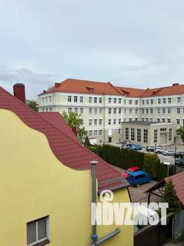 2-к квартира, посуточно, 41м2, 4/4 этаж