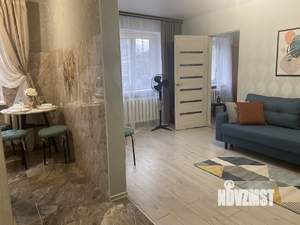2-к квартира, посуточно, 44м2, 2/4 этаж