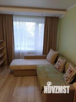 1-к квартира, на длительный срок, 31м2, 2/5 этаж