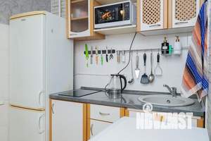 2-к квартира, на длительный срок, 42м2, 3/5 этаж