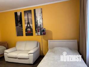 2-к квартира, посуточно, 78м2, 2/9 этаж