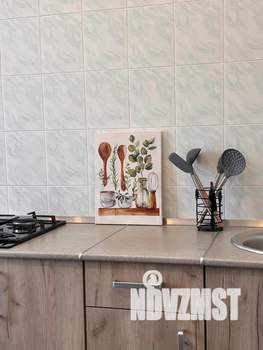2-к квартира, посуточно, 55м2, 4/4 этаж