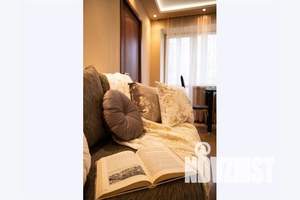 2-к квартира, посуточно, 43м2, 2/4 этаж