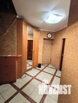 3-к квартира, посуточно, 90м2, 5/5 этаж