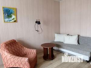 1-к квартира, посуточно, 46м2, 4/9 этаж